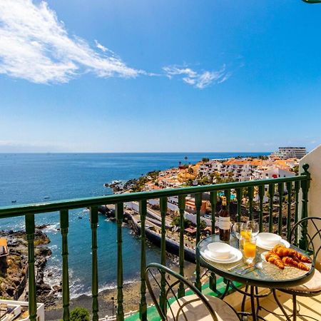 Playa Santiago Apt By Dream Homes Tenerife Puerto de Santiago  Exteriér fotografie