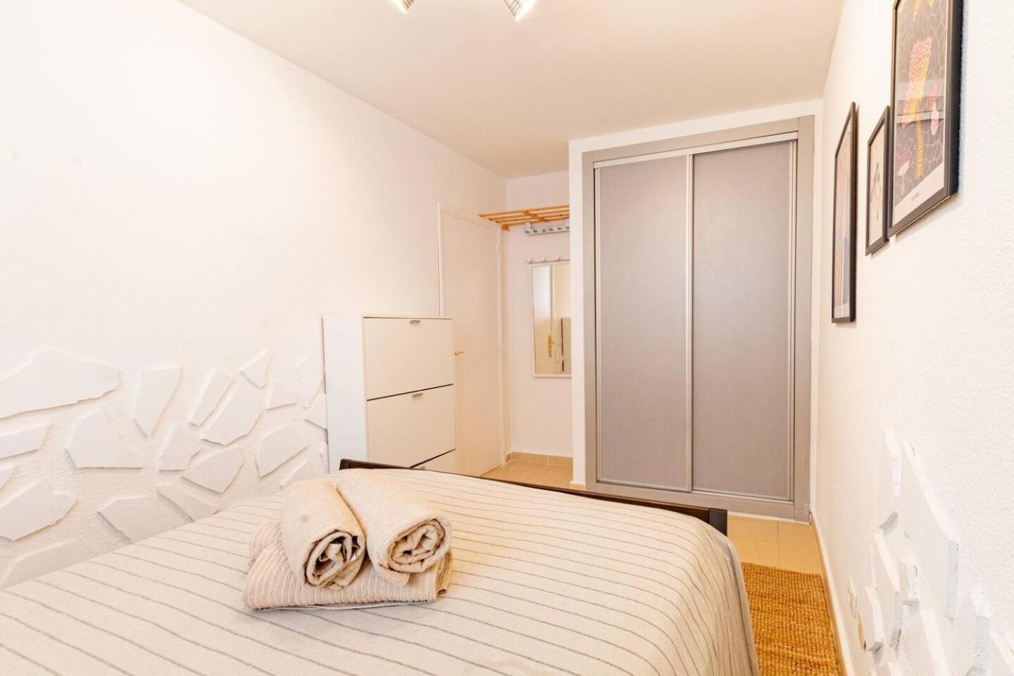 Playa Santiago Apt By Dream Homes Tenerife Puerto de Santiago  Exteriér fotografie
