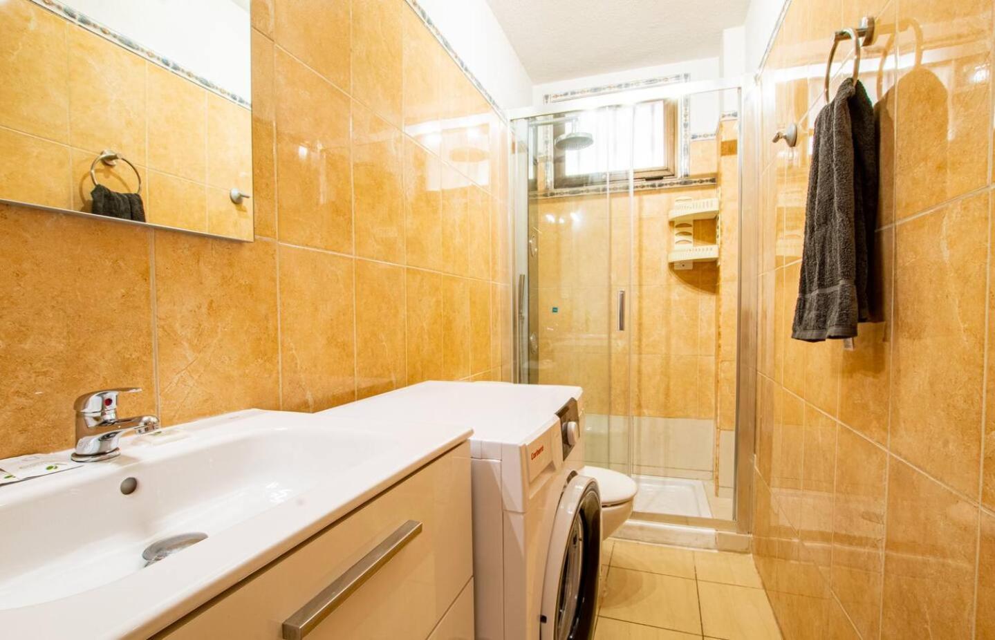 Playa Santiago Apt By Dream Homes Tenerife Puerto de Santiago  Exteriér fotografie