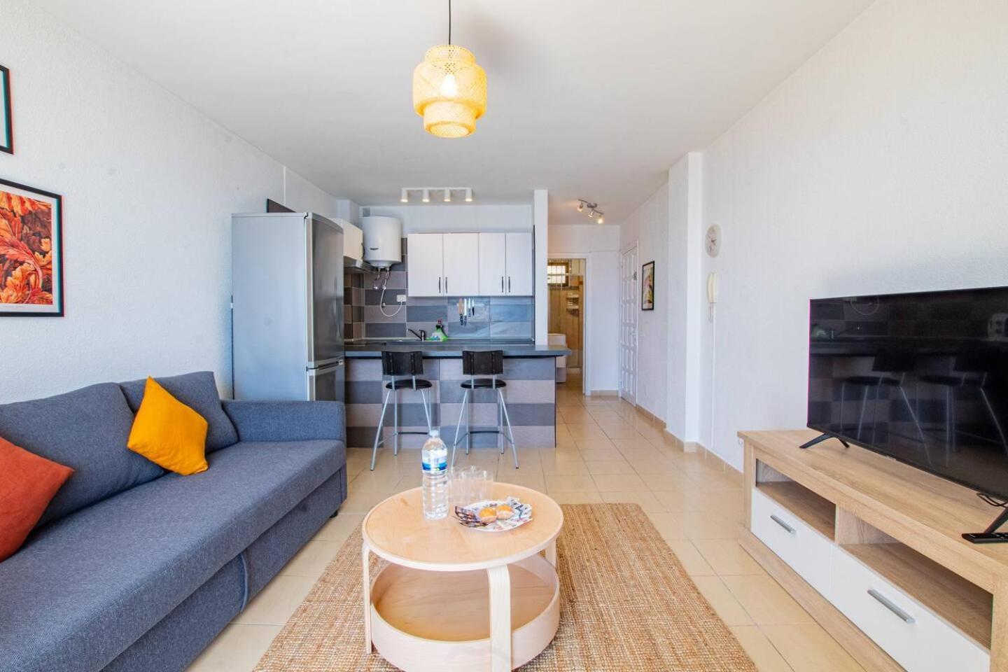 Playa Santiago Apt By Dream Homes Tenerife Puerto de Santiago  Exteriér fotografie
