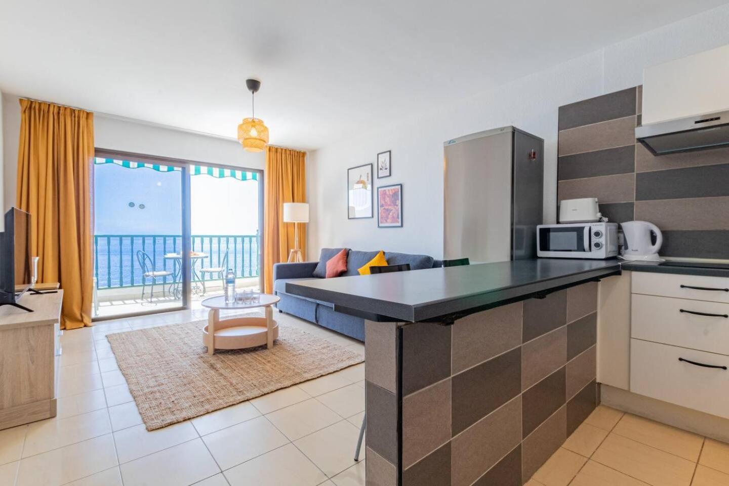 Playa Santiago Apt By Dream Homes Tenerife Puerto de Santiago  Exteriér fotografie