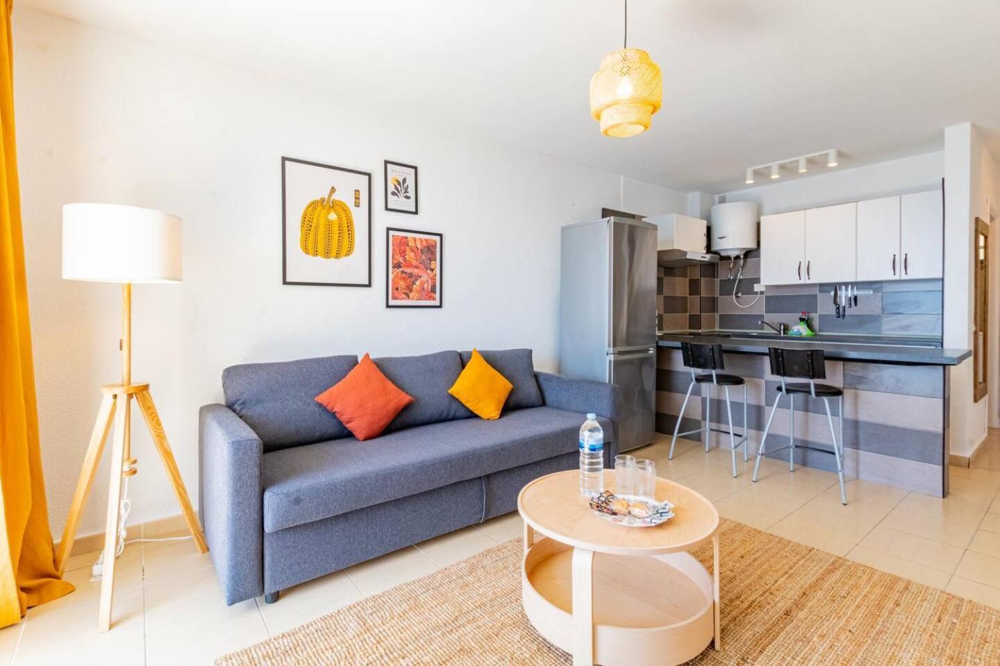 Playa Santiago Apt By Dream Homes Tenerife Puerto de Santiago  Exteriér fotografie
