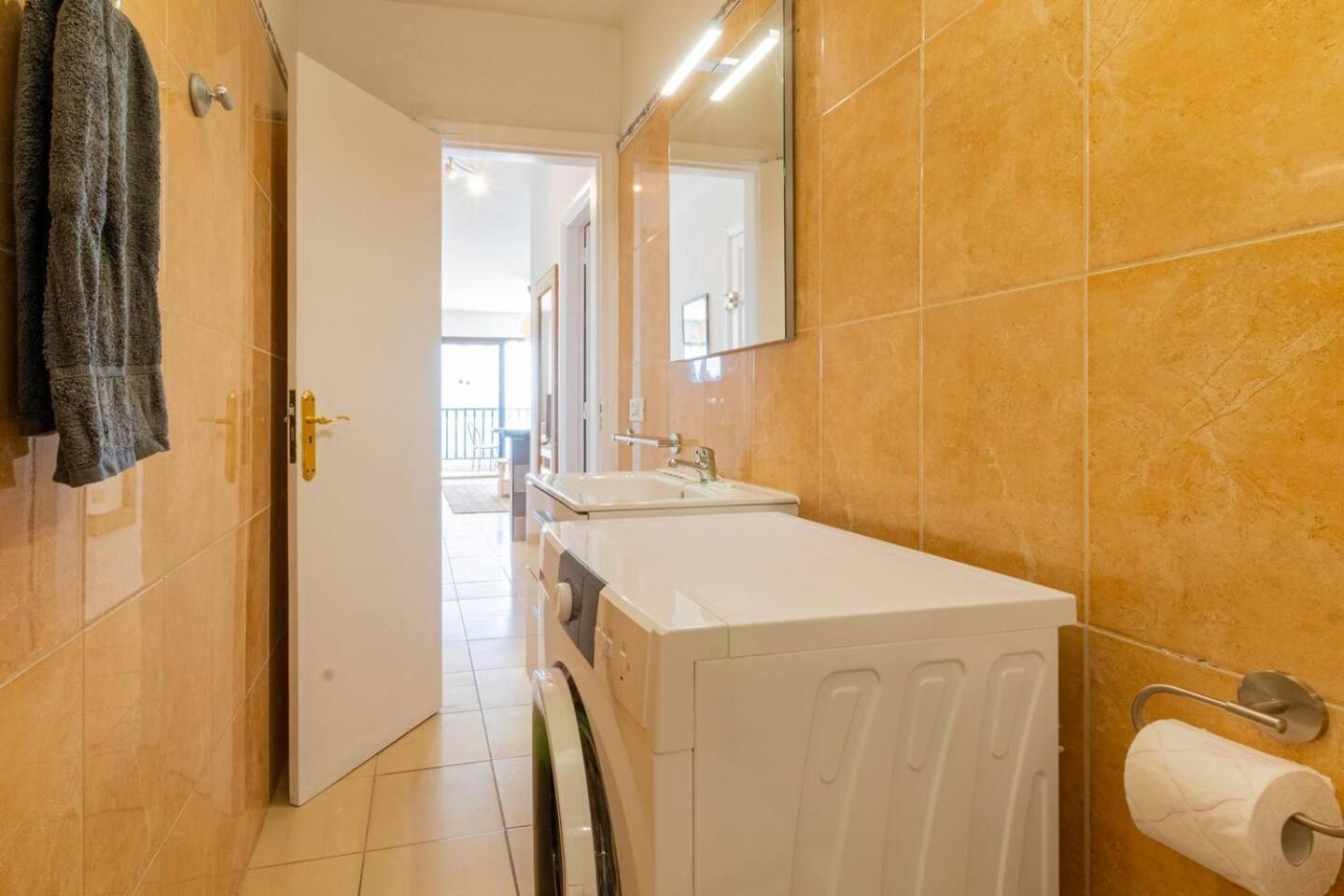 Playa Santiago Apt By Dream Homes Tenerife Puerto de Santiago  Exteriér fotografie
