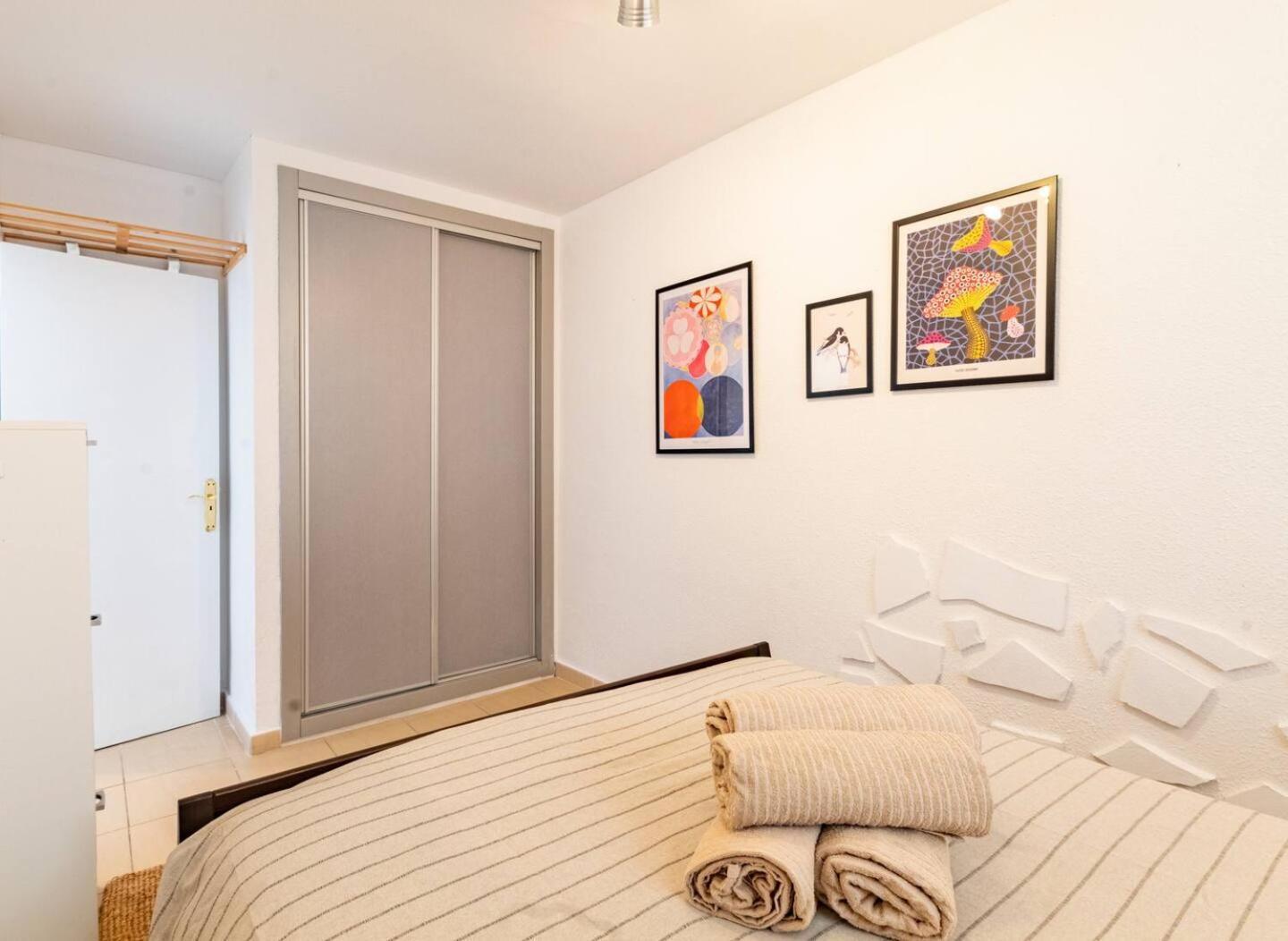 Playa Santiago Apt By Dream Homes Tenerife Puerto de Santiago  Exteriér fotografie