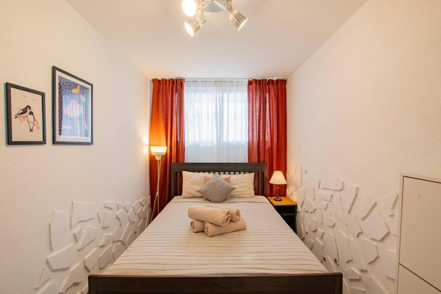 Playa Santiago Apt By Dream Homes Tenerife Puerto de Santiago  Exteriér fotografie