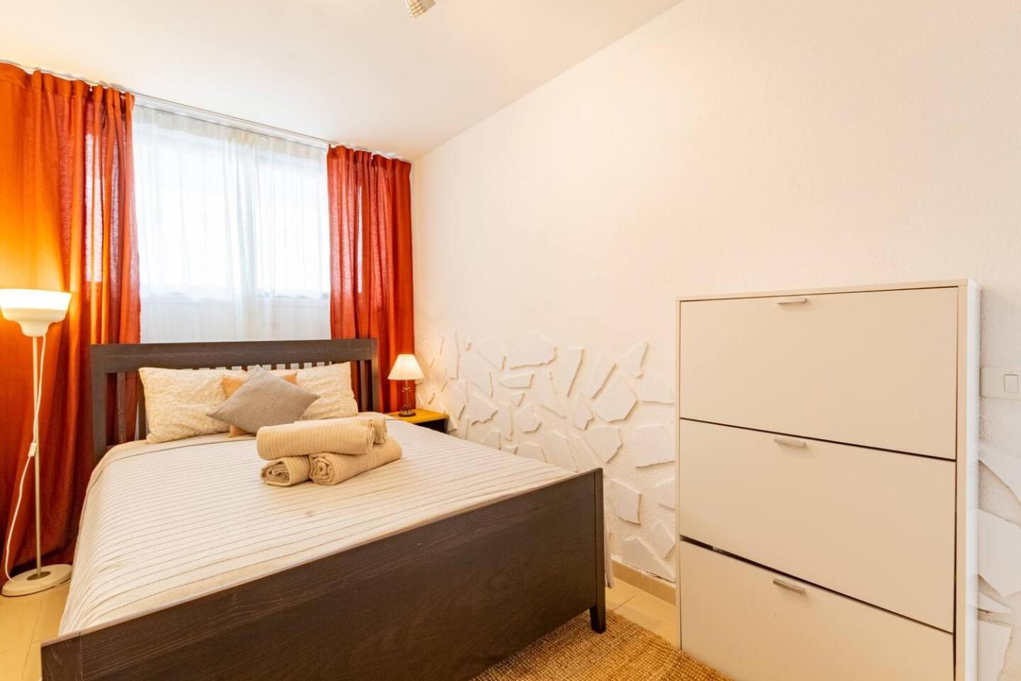 Playa Santiago Apt By Dream Homes Tenerife Puerto de Santiago  Exteriér fotografie