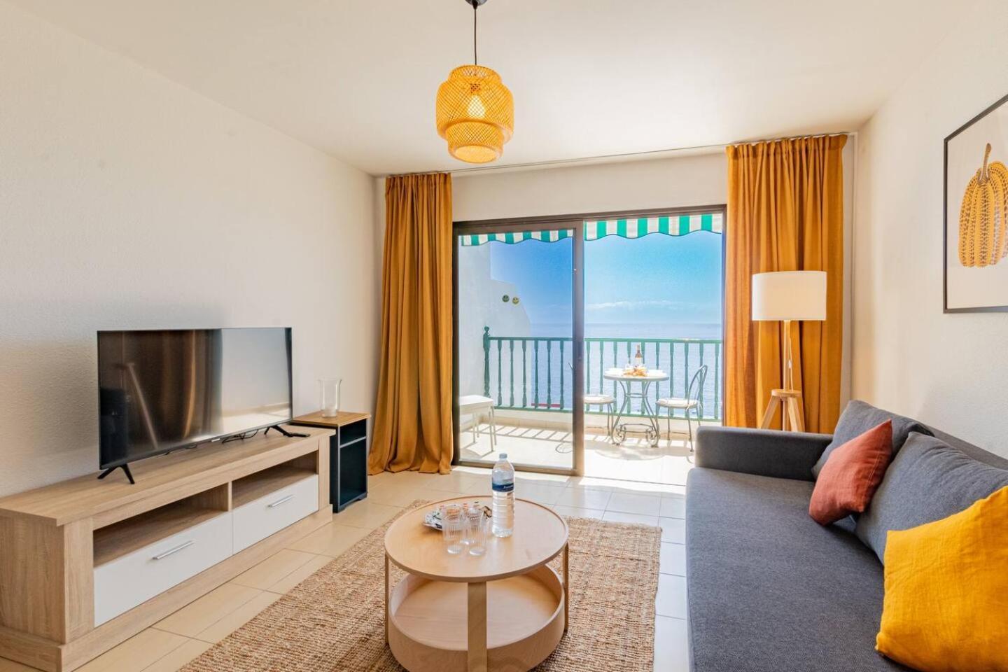 Playa Santiago Apt By Dream Homes Tenerife Puerto de Santiago  Exteriér fotografie