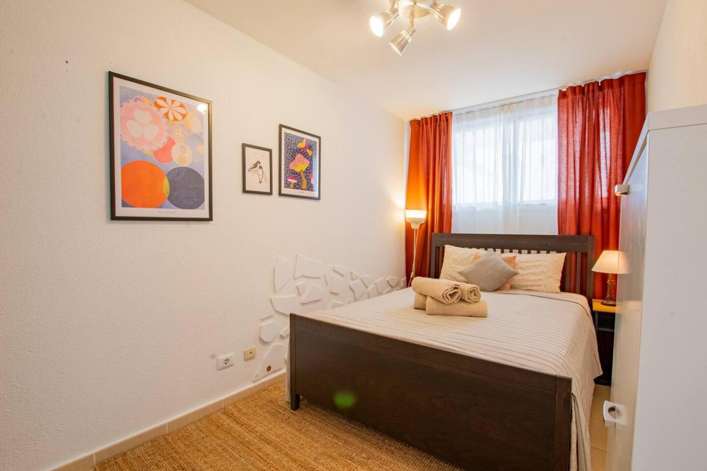 Playa Santiago Apt By Dream Homes Tenerife Puerto de Santiago  Exteriér fotografie