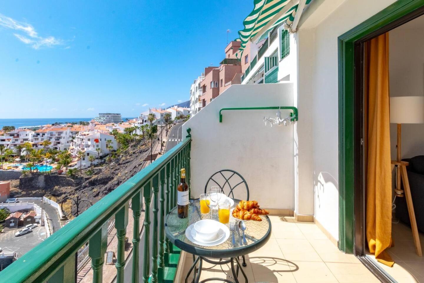 Playa Santiago Apt By Dream Homes Tenerife Puerto de Santiago  Exteriér fotografie