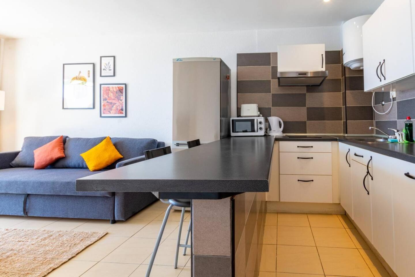 Playa Santiago Apt By Dream Homes Tenerife Puerto de Santiago  Exteriér fotografie
