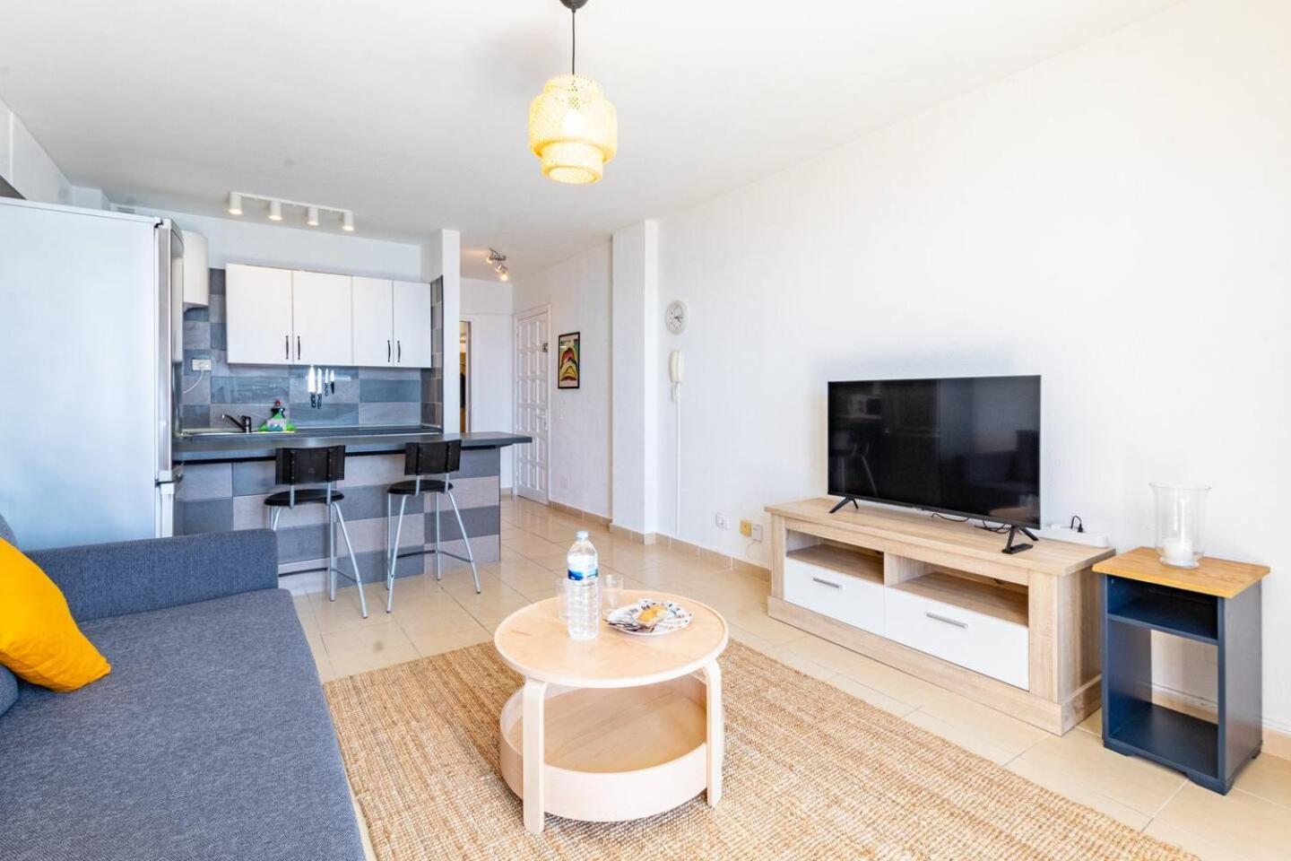 Playa Santiago Apt By Dream Homes Tenerife Puerto de Santiago  Exteriér fotografie