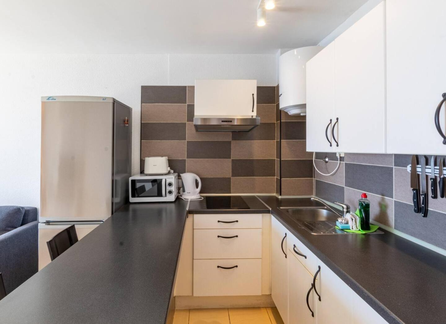 Playa Santiago Apt By Dream Homes Tenerife Puerto de Santiago  Exteriér fotografie